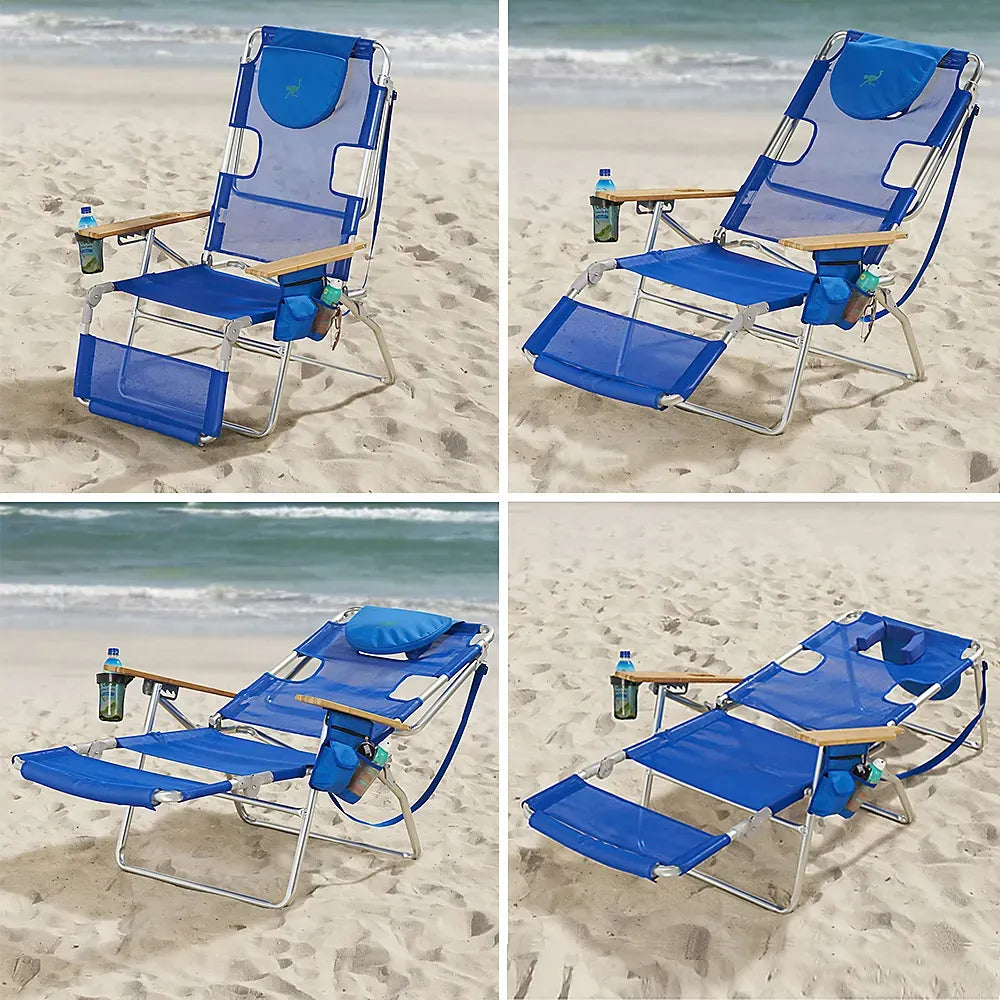 Acquistane 2 e ricevi 1 in omaggio 💺💺 Sedia a sdraio 3 in 1 👌👌